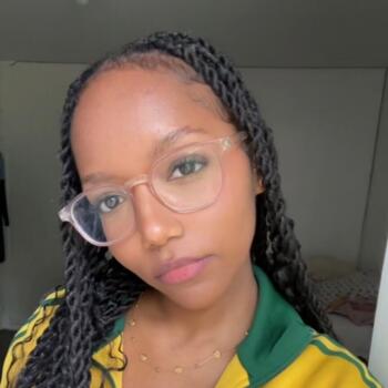 Babysitter Vaires-sur-Marne: Eline