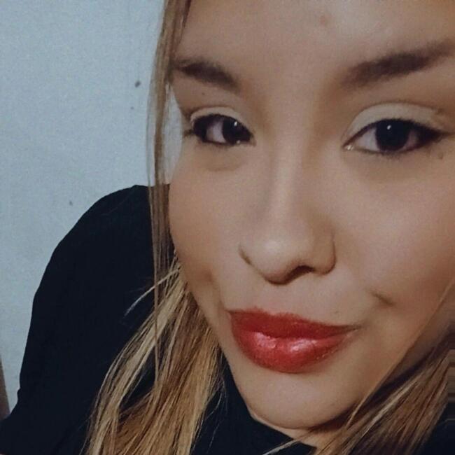 Niñera en Caseros (Buenos Aires): Nadia