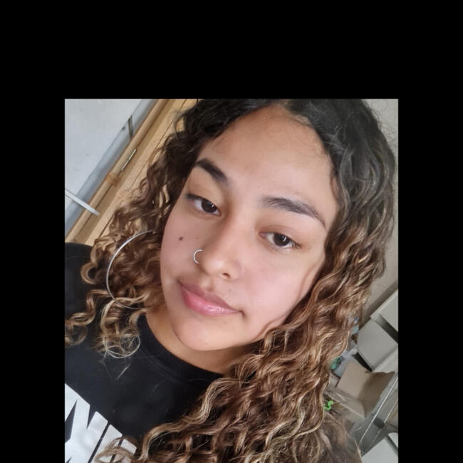 Babysitter in Salta: Johana Belen