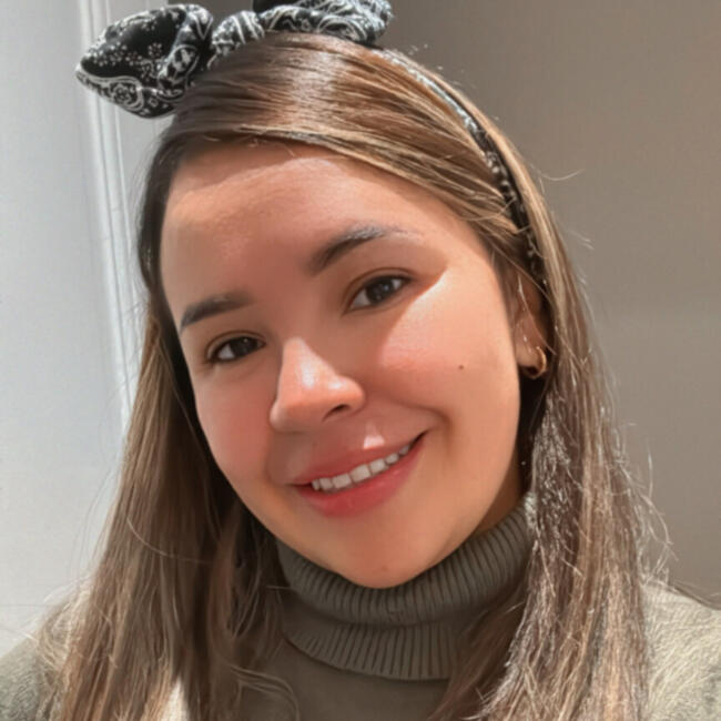 Babysitter in Paris: Jennifer
