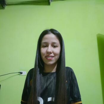 Babysitter in Limpio: Addis Graciela