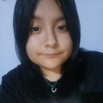 Babysitter in Comas (Departamento de Lima): Deyanira