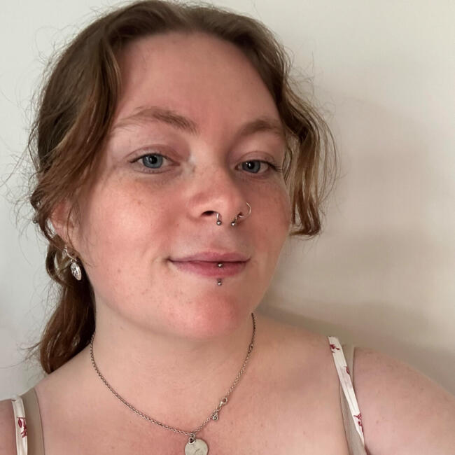 Babysitter a Brisbane: Mikayla