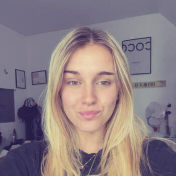 Babysitter Cernay-la-Ville: Nolwenn