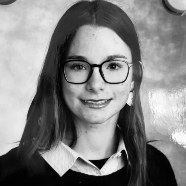 Babysitter in Roquefort (Lot-et-Garonne): Mélodie
