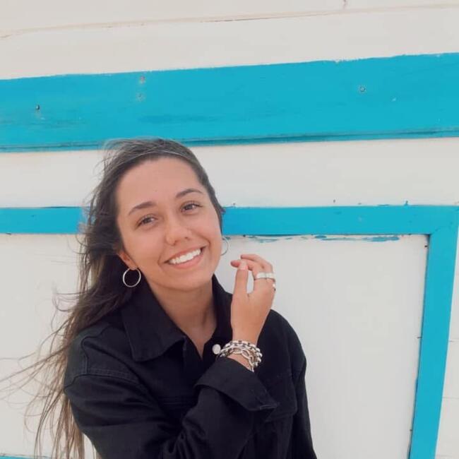 Niñera en Paysandú: Paula