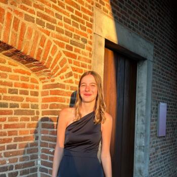 Babysitter Heusden-Zolder: Liese