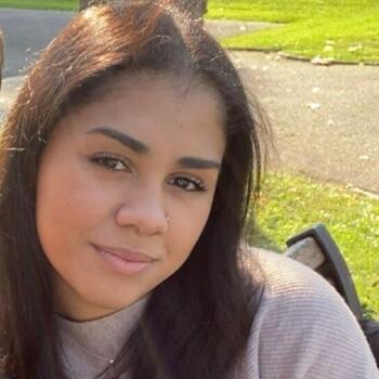 Babysitter Binzen: Ajsa