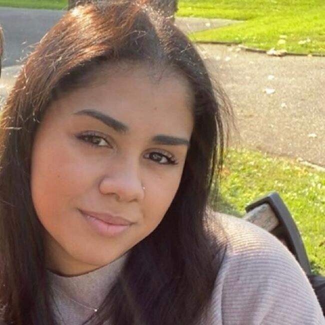 Babysitter in Binzen: Ajsa