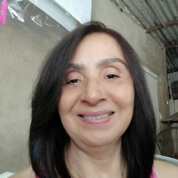 Niñera en Caracas: Amelia