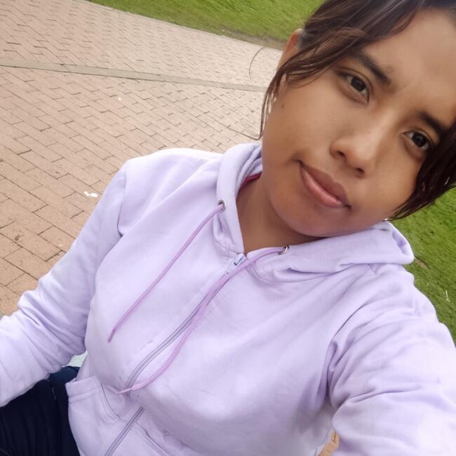 Niñera en Riohacha: Leidys