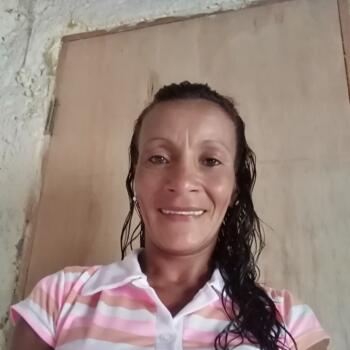 Niñera en Las Piedras: Patricia