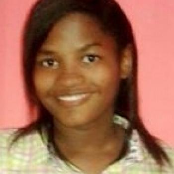 Babá Olinda: Gabrielly