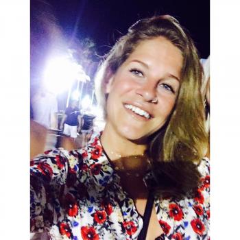 Babysitter em Porto: Andreia