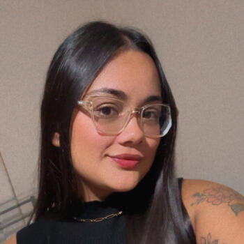 Trabajo para niñera en Cartago: trabajo de niñera Daniela