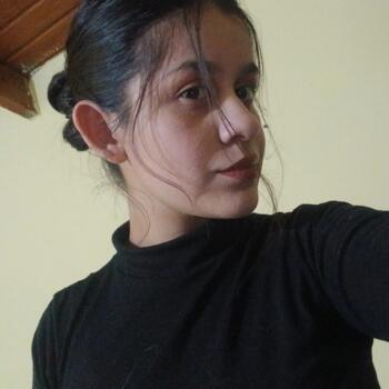 Babysitter Bariloche: Luisana
