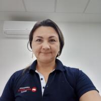 Ana Milena Rodríguez
