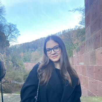 Babysitter in Metamorfosi: Anna