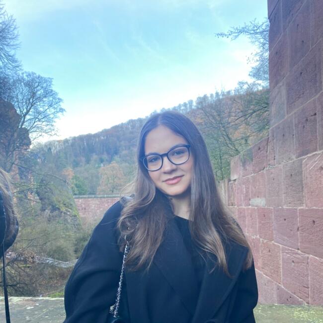 Babysitter in Metamorfosi: Anna