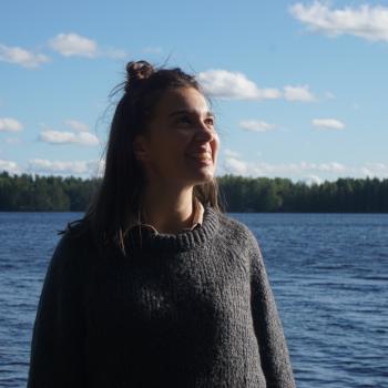 Lastenhoitaja Helsinki: Fatima