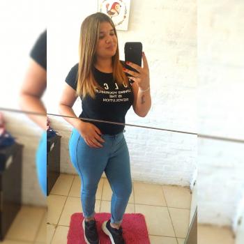 Babysitter in Canelones: Karen