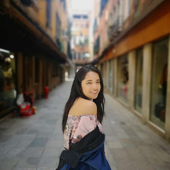 Canguro en Barcelona: Carolina