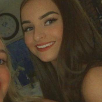 Babysitter in Naas: Ava