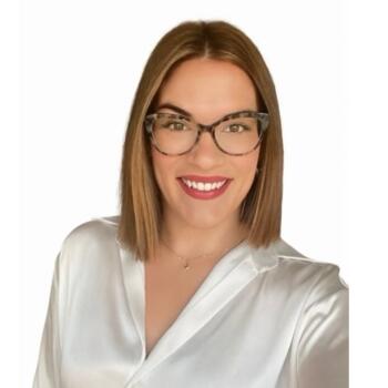 Nanny in Basel: Candela