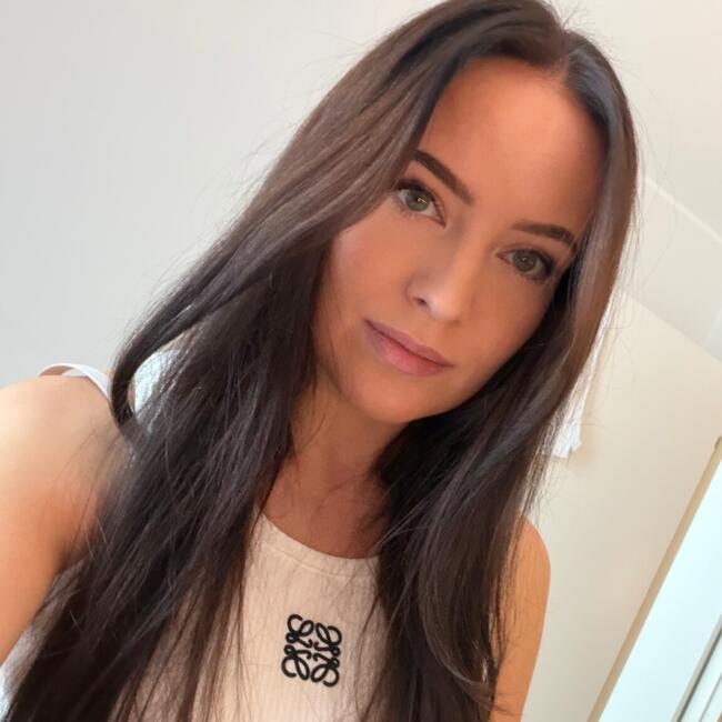 Babysitting job in Lubja: Katrin