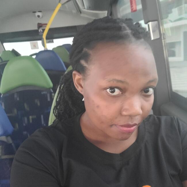 Nanny in Dubai: Taubah