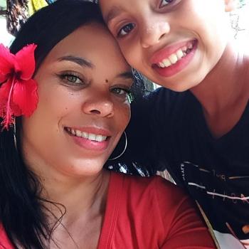 Babysitter in Bauru: Bruna