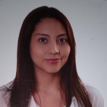 Canguro en Alcalá la Real: Angela