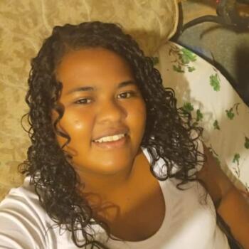 Babá em Cuiabá: Eloisa