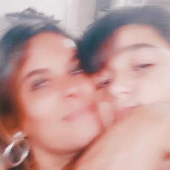 Babysitter in Bahía Blanca: Alejandra