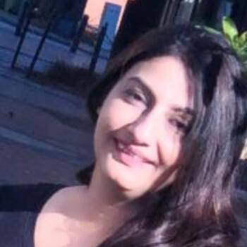Babysitter in Bendigo: Simran