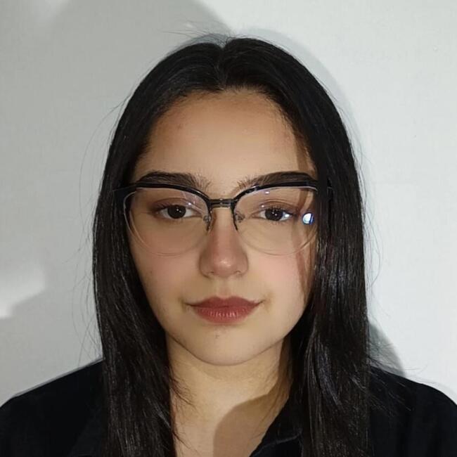 Niñera en Recoleta: Camila