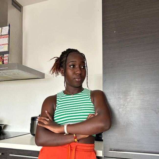 Job de garde d'enfants à Dammarie-les-Lys: Candisso