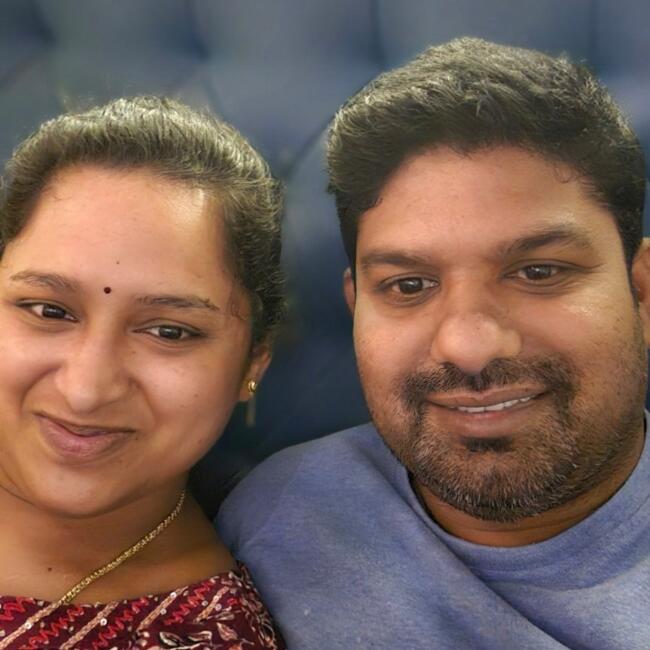 Babysitting job in Bengaluru: Naresh