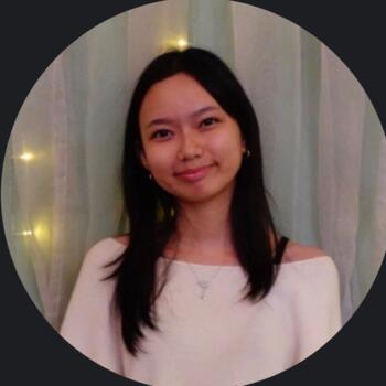 Babysitter in Singapore Island: Irdina