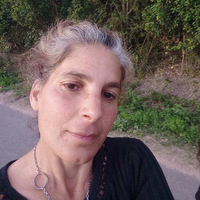 Babysitter in Montevideo: Adriana