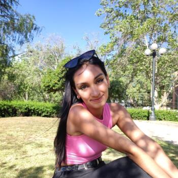 Niñera en Quilicura: Sthefanie