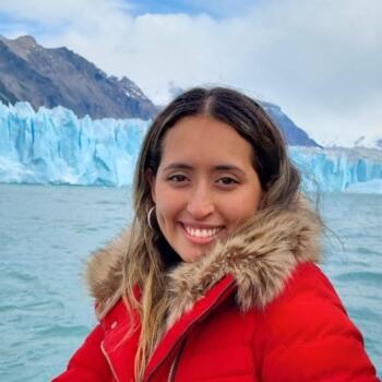 Babysitter in Buenos Aires: Belen Campos