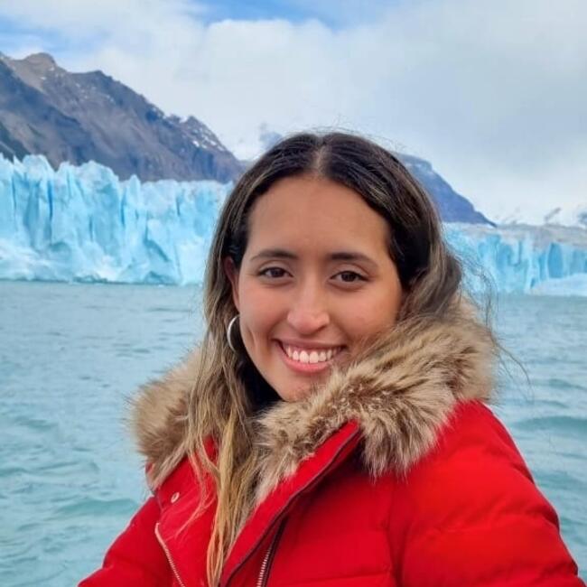 Babysitter in Buenos Aires: Belen Campos