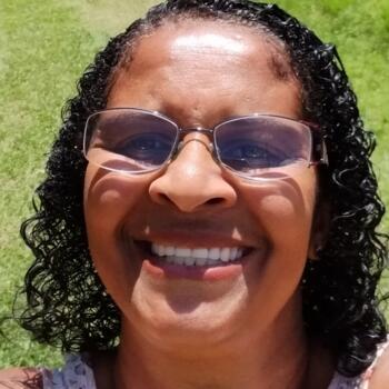 Babysitter in Rio de Janeiro: Andreia