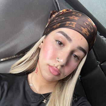 Babysitter in Aulnay-sous-Bois: Sarah