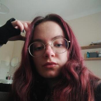 Babysitter in Krakow: Natalia