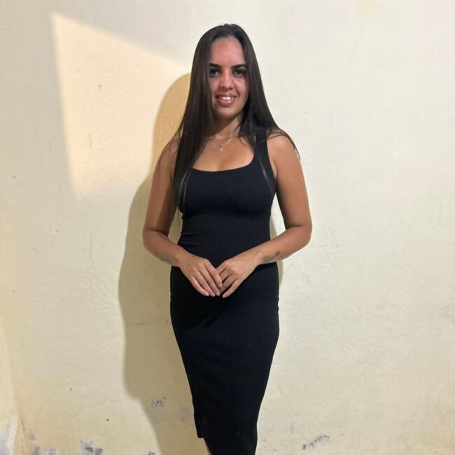 Babá em Vespasiano: Tatielle