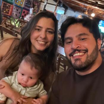 Parent Contagem: Williara