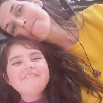 Niñera en Buenos Aires: Vale