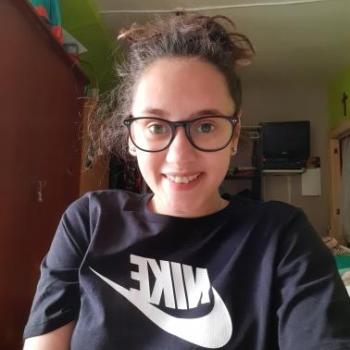 Baby-sitter in Charleroi: Assia